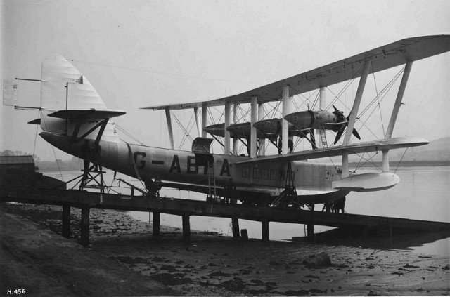 g-abfa short kent 26 feb 1931 0365-0116